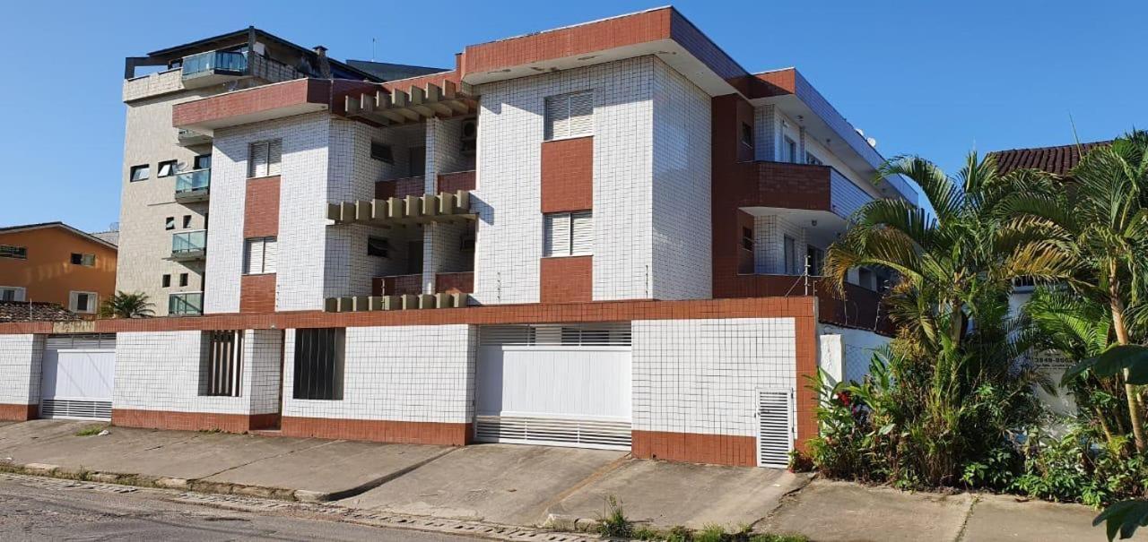 Apto Ubatuba Maranduba 80 Mt Praia Εξωτερικό φωτογραφία
