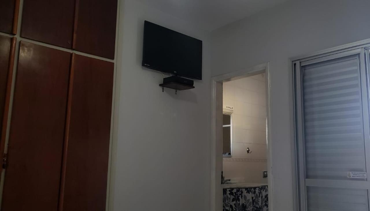 Apto Ubatuba Maranduba 80 Mt Praia Εξωτερικό φωτογραφία