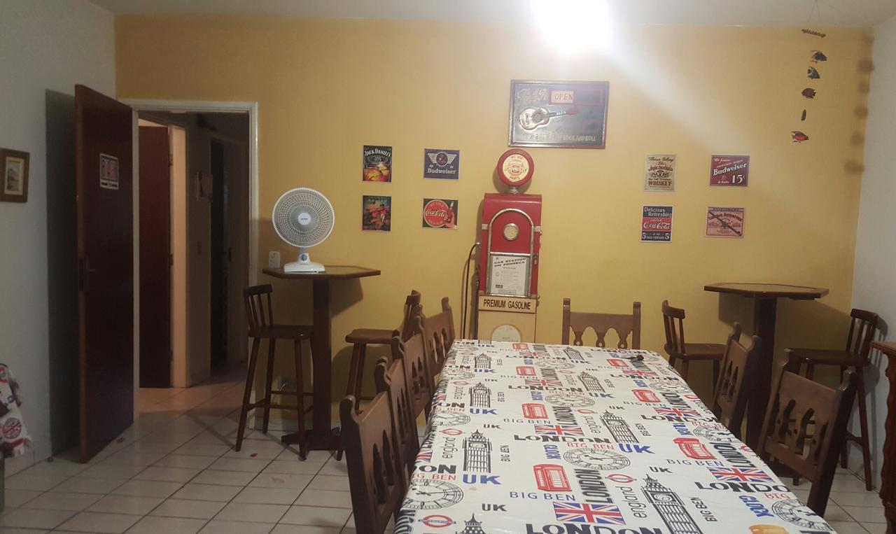 Apto Ubatuba Maranduba 80 Mt Praia Εξωτερικό φωτογραφία