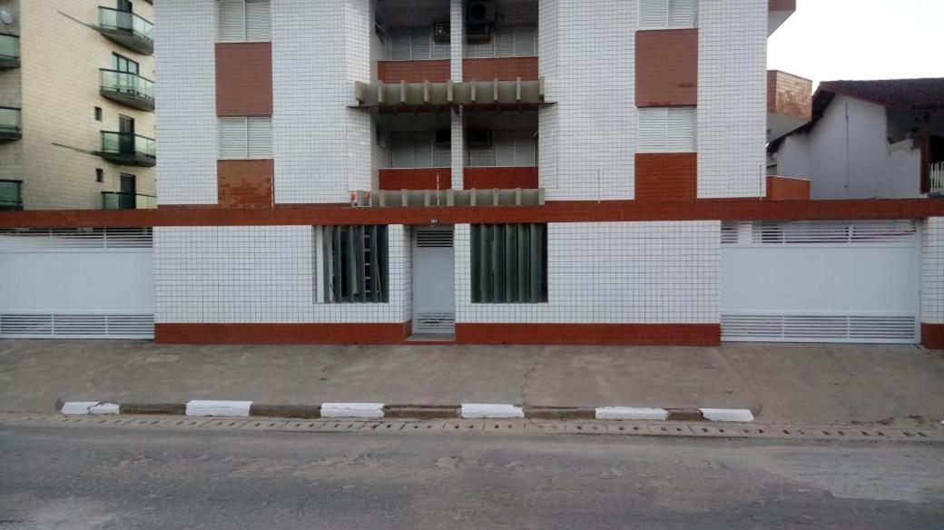 Apto Ubatuba Maranduba 80 Mt Praia Εξωτερικό φωτογραφία